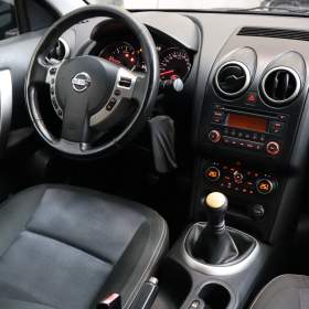 Foto inzerátu Nissan Qashqai 1.5 dCi