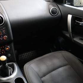 Foto inzerátu Nissan Qashqai 1.5 dCi