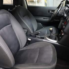 Foto inzerátu Nissan Qashqai 1.5 dCi