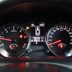 Foto inzerátu Nissan Qashqai 1.5 dCi