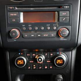 Foto inzerátu Nissan Qashqai 1.5 dCi