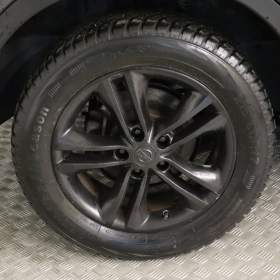 Foto inzerátu Nissan Qashqai 1.5 dCi