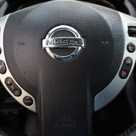 Foto inzerátu Nissan Qashqai 1.5 dCi