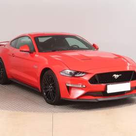 Foto inzerátu Ford Mustang GT V8 5.0