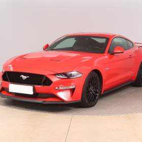Foto inzerátu Ford Mustang GT V8 5.0