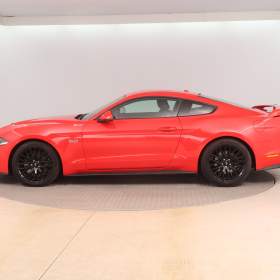Foto inzerátu Ford Mustang GT V8 5.0
