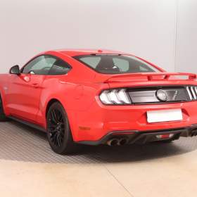 Foto inzerátu Ford Mustang GT V8 5.0