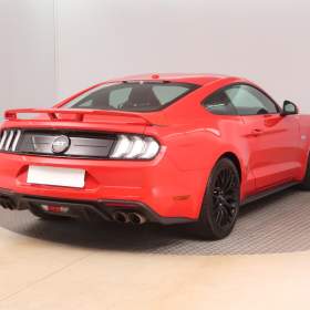 Foto inzerátu Ford Mustang GT V8 5.0