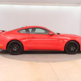 Foto inzerátu Ford Mustang GT V8 5.0