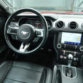 Foto inzerátu Ford Mustang GT V8 5.0