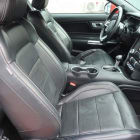 Foto inzerátu Ford Mustang GT V8 5.0