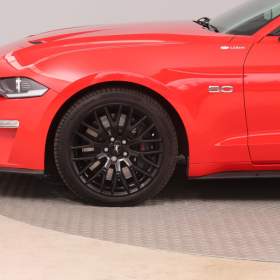 Foto inzerátu Ford Mustang GT V8 5.0