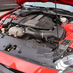 Foto inzerátu Ford Mustang GT V8 5.0