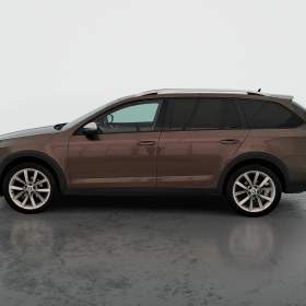 Foto inzerátu Skoda Octavia Scout 2.0 TDI