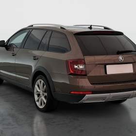 Foto inzerátu Skoda Octavia Scout 2.0 TDI