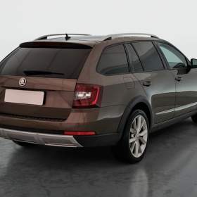 Foto inzerátu Skoda Octavia Scout 2.0 TDI