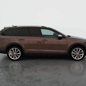 Foto inzerátu Skoda Octavia Scout 2.0 TDI