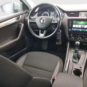 Foto inzerátu Skoda Octavia Scout 2.0 TDI