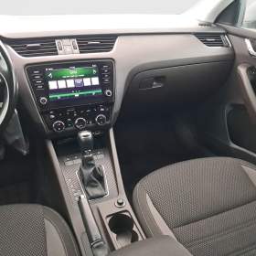 Foto inzerátu Skoda Octavia Scout 2.0 TDI