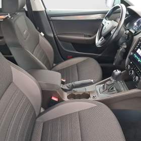 Foto inzerátu Skoda Octavia Scout 2.0 TDI