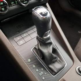 Foto inzerátu Skoda Octavia Scout 2.0 TDI