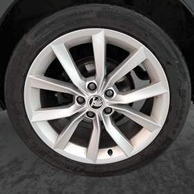 Foto inzerátu Skoda Octavia Scout 2.0 TDI