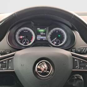 Foto inzerátu Skoda Octavia Scout 2.0 TDI