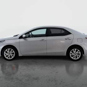 Foto inzerátu Toyota Corolla 1.6 Valvematic