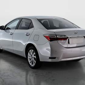 Foto inzerátu Toyota Corolla 1.6 Valvematic