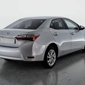 Foto inzerátu Toyota Corolla 1.6 Valvematic
