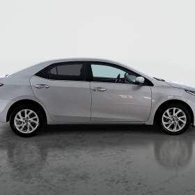 Foto inzerátu Toyota Corolla 1.6 Valvematic