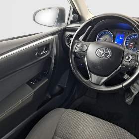Foto inzerátu Toyota Corolla 1.6 Valvematic