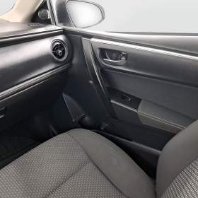 Foto inzerátu Toyota Corolla 1.6 Valvematic
