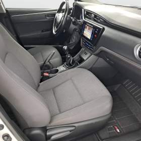 Foto inzerátu Toyota Corolla 1.6 Valvematic