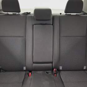 Foto inzerátu Toyota Corolla 1.6 Valvematic