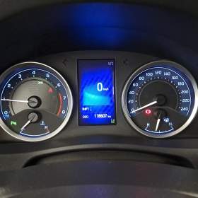 Foto inzerátu Toyota Corolla 1.6 Valvematic