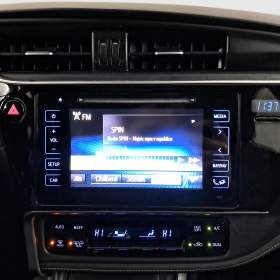 Foto inzerátu Toyota Corolla 1.6 Valvematic