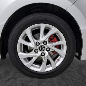 Foto inzerátu Toyota Corolla 1.6 Valvematic