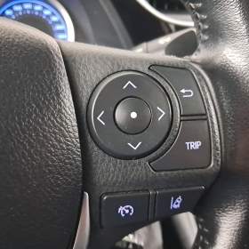 Foto inzerátu Toyota Corolla 1.6 Valvematic