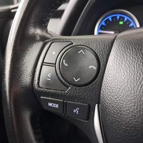 Foto inzerátu Toyota Corolla 1.6 Valvematic