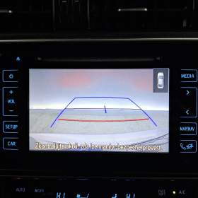 Foto inzerátu Toyota Corolla 1.6 Valvematic