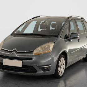 Foto inzerátu Citroen C4 Grand Picasso 1.6 HDi