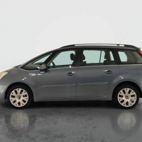 Foto inzerátu Citroen C4 Grand Picasso 1.6 HDi