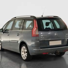 Foto inzerátu Citroen C4 Grand Picasso 1.6 HDi