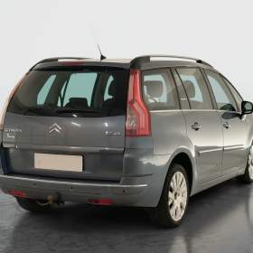 Foto inzerátu Citroen C4 Grand Picasso 1.6 HDi
