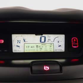 Foto inzerátu Citroen C4 Grand Picasso 1.6 HDi