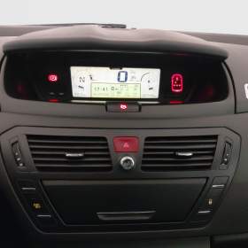 Foto inzerátu Citroen C4 Grand Picasso 1.6 HDi