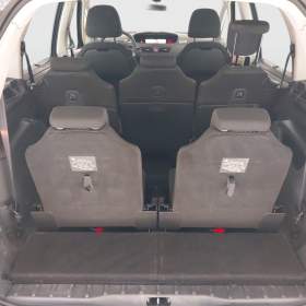 Foto inzerátu Citroen C4 Grand Picasso 1.6 HDi