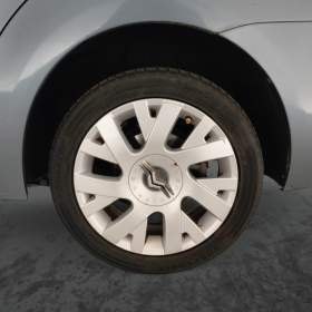Foto inzerátu Citroen C4 Grand Picasso 1.6 HDi