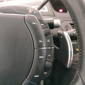 Foto inzerátu Citroen C4 Grand Picasso 1.6 HDi
